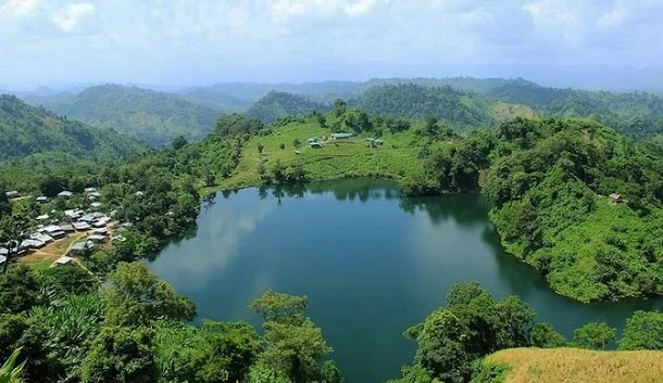 Bandarban